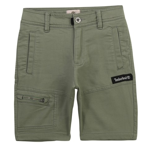 Abbigliamento Bambino Shorts / Bermuda Timberland KLOPA 