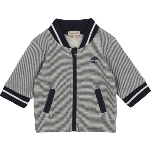 Abbigliamento Bambino Gilet / Cardigan Timberland SUZZON 