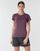 Vêtements Femme T-shirts manches courtes adidas Performance W Tivid Tee 