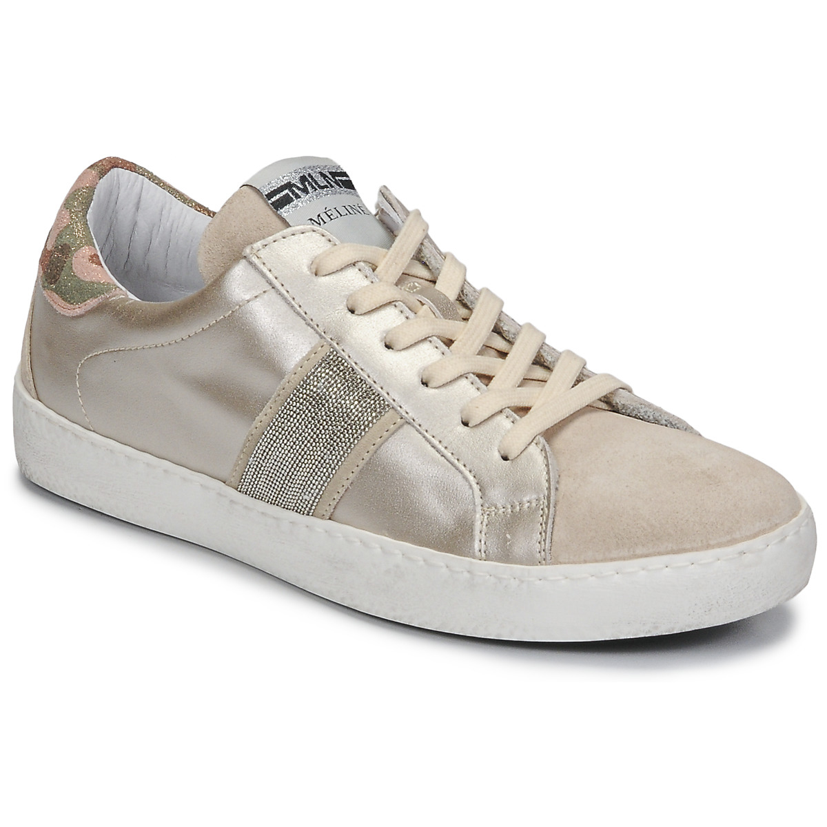 Scarpe Donna Sneakers basse Meline KUC1414 