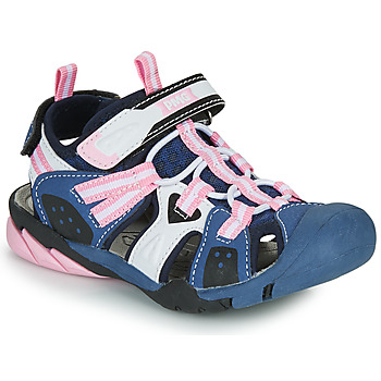 Chaussures Fille Sandales sport Primigi CAMMI 