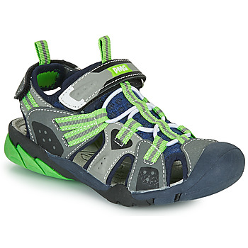 Chaussures Garçon Sandales sport Primigi ANATI 