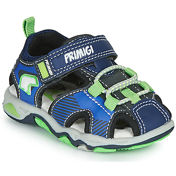 Scarpe Bambino Sandali sport Primigi DINNO 