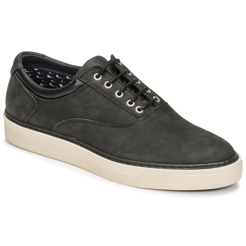 Chaussures Homme Baskets basses Casual Attitude OLAFF 