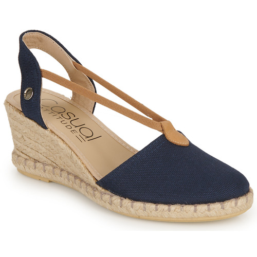 Scarpe Donna Espadrillas Casual Attitude IPOP 