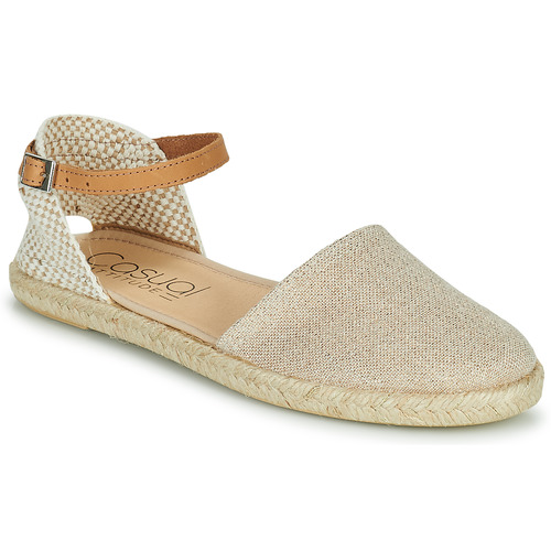 Scarpe Donna Espadrillas Casual Attitude ONINA 