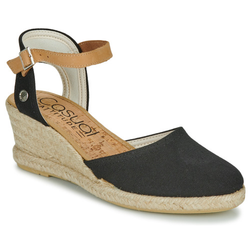 Scarpe Donna Espadrillas Casual Attitude ONELLA 