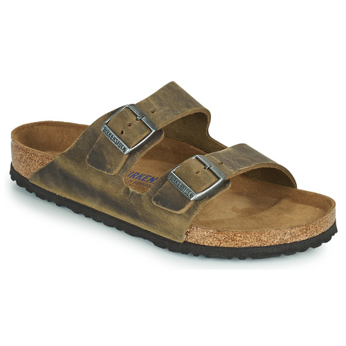 Chaussures Mules Birkenstock ARIZONA SFB 