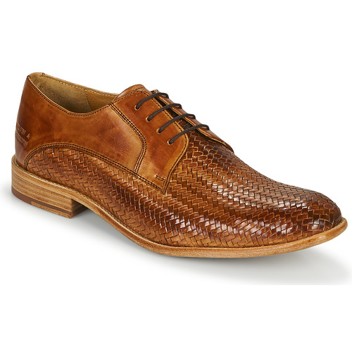 Chaussures Homme Richelieu Melvin & Hamilton EDDY 8 