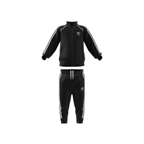 Kleidung Kinder Kleider & Outfits adidas Originals FREDDY    