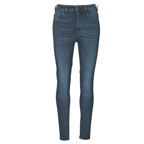 Vêtements Femme Jeans skinny Diesel D-SLANDY-HIGH 