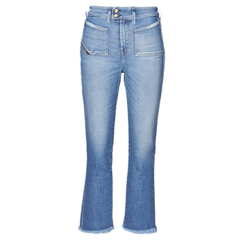 Vêtements Femme Jeans bootcut Diesel D-EARLIE-H 