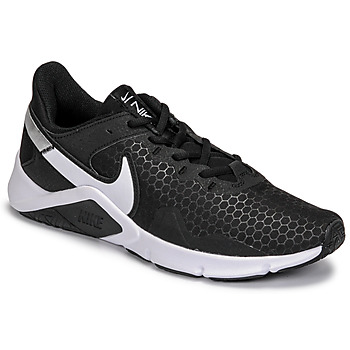 Schuhe Herren Sneaker Low Nike LEGEND ESSENTIAL 2 Weiß