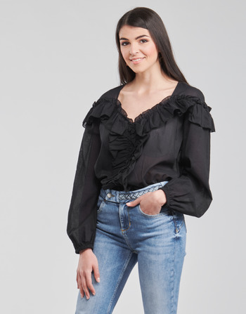 Kleidung Damen Tops / Blusen Liu Jo WA1084-T5976-22222    