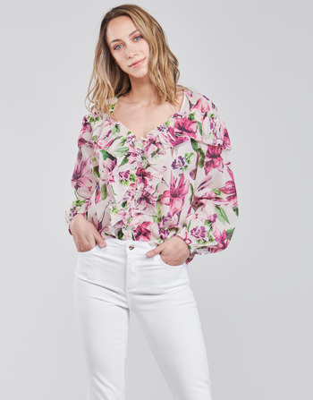 Vêtements Femme Tops / Blouses Liu Jo WA1084-T5976-T9706 