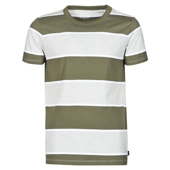 Vêtements Homme T-shirts manches courtes Esprit T-SHIRTS 