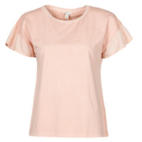 Kleidung Damen T-Shirts Esprit T-SHIRTS  