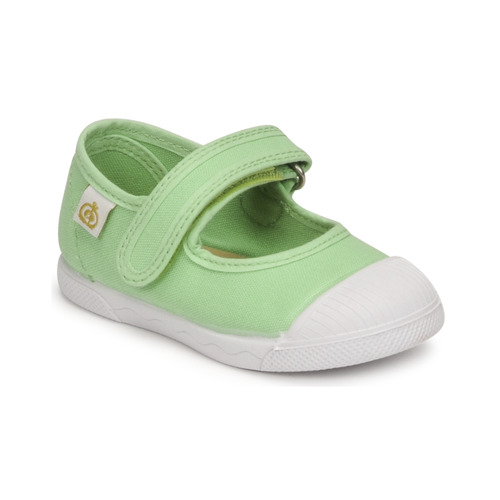 Chaussures Fille Ballerines / babies Citrouille et Compagnie APSUT 