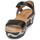 Schuhe Damen Sandalen / Sandaletten JB Martin CAT    