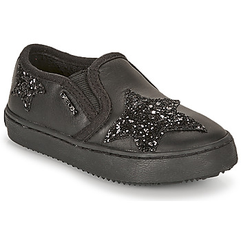 Chaussures Fille Slip ons Geox J KALISPERA FILLE 