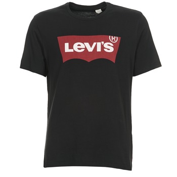 Vêtements Homme T-shirts manches courtes Levi's GRAPHIC SET-IN 