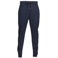 Kleidung Herren Jogginghosen G-Star Raw PREMIUM BASIC TYPE C SWEAT PANT Marineblau