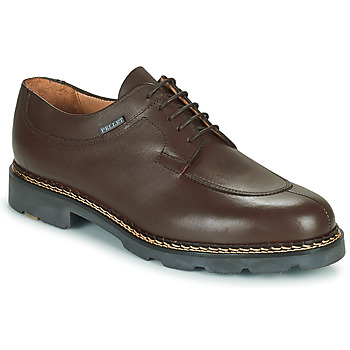 Scarpe Uomo Derby Pellet Montario 