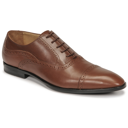 Chaussures Homme Richelieu Pellet ALEX 