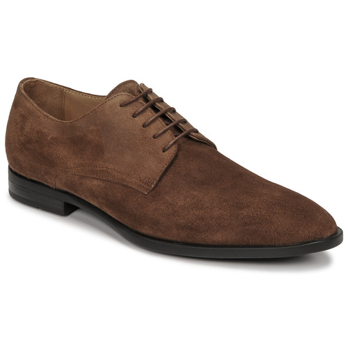 Chaussures Homme Derbies Pellet Alibi 