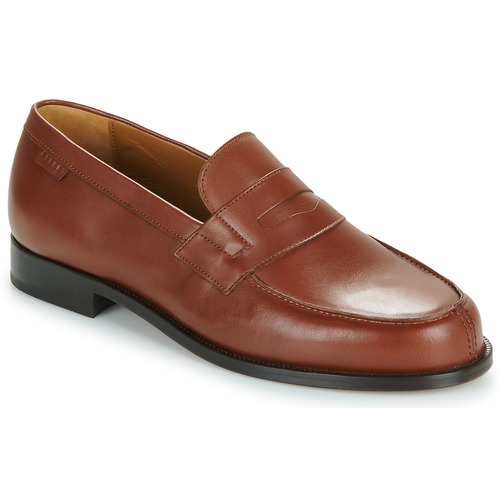 Scarpe Uomo Mocassini Pellet Colbert 