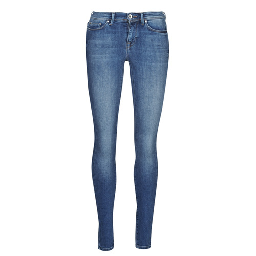 Abbigliamento Donna Jeans slim Only ONLSHAPE 