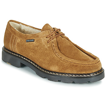 Chaussures Homme Derbies Pellet Macho 