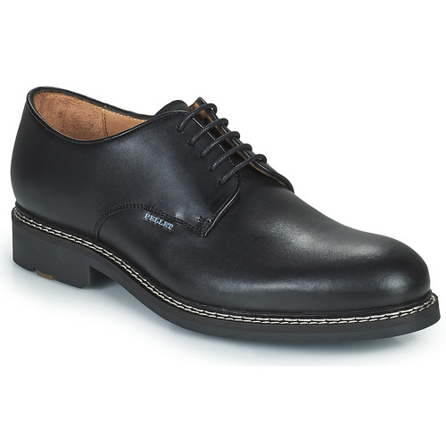 Schuhe Herren Derby-Schuhe Pellet Nautilus    