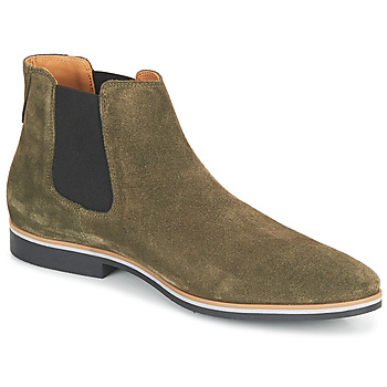 Chaussures Homme Boots Pellet BILL 