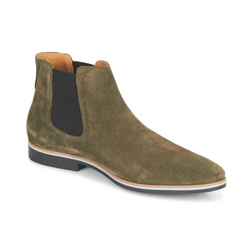 Chaussures Homme Boots Pellet BILL 