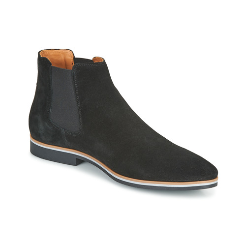 Schuhe Herren Boots Pellet BILL    