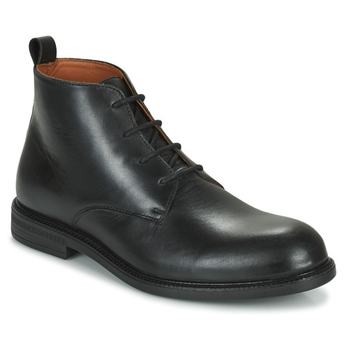 Schuhe Herren Boots Pellet BAPTISTE    