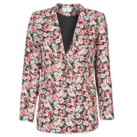 Abbigliamento Donna Giacche / Blazer Betty London OBIMBA 