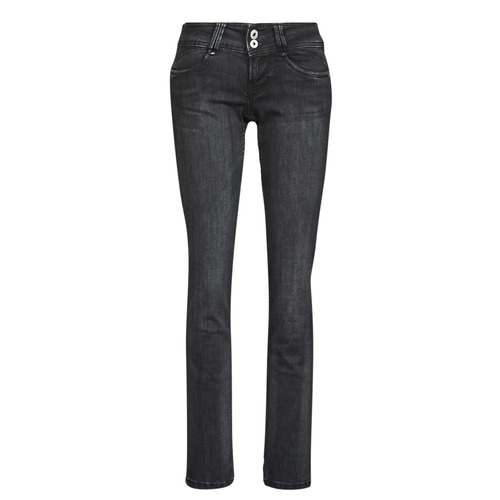 Abbigliamento Donna Jeans dritti Pepe jeans NEW GEN 