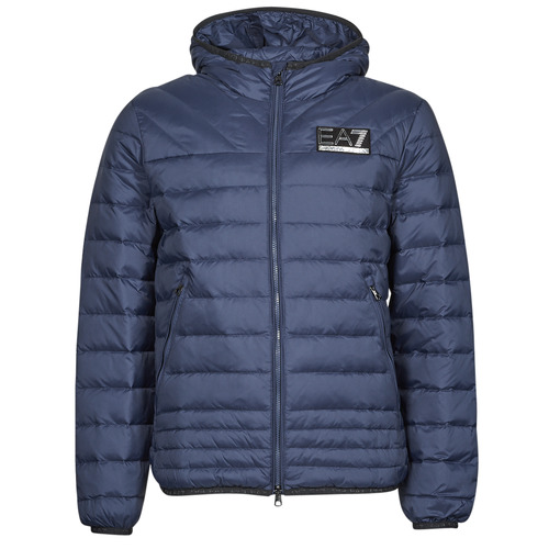 Vêtements Homme Doudounes Emporio Armani EA7 MOUNTAIN M DOWN 