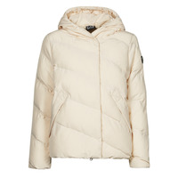 Vêtements Femme Doudounes Emporio Armani EA7 MOUNTAIN W ECO 