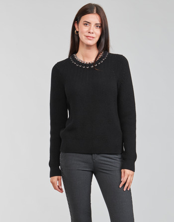 MICHAEL Michael Kors CHAIN NK SWEATER