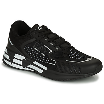 Scarpe Sneakers basse Emporio Armani EA7 NEW RUNNING V4 