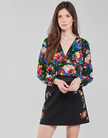 Vêtements Femme Tops / Blouses Desigual VERBENA 