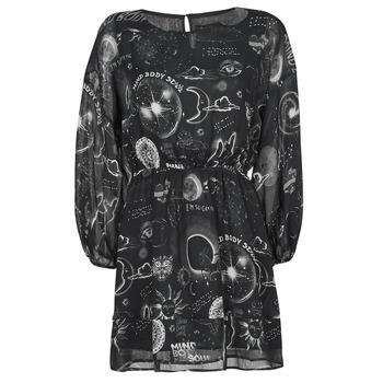 Vêtements Femme Robes courtes Desigual CALIFORNIA 