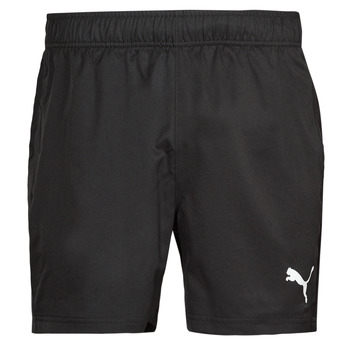 Abbigliamento Uomo Shorts / Bermuda Puma ESS ACTIVE WOVEN SHORT 