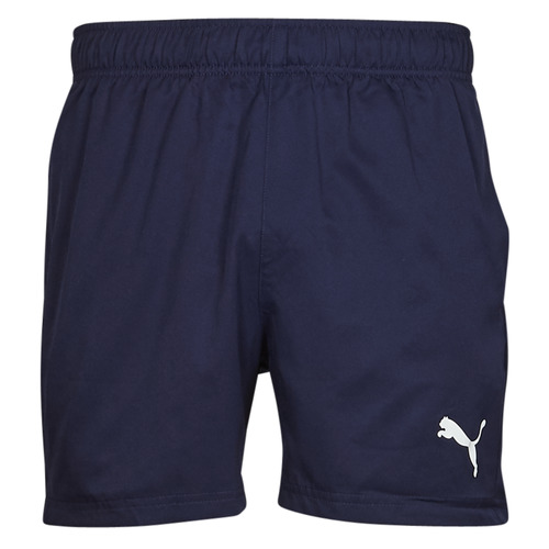 Abbigliamento Uomo Shorts / Bermuda Puma ESS ACTIVE WOVEN SHORT 