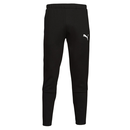 Kleidung Herren Jogginghosen Puma EVOSTRIPE CORE FZ PANT    