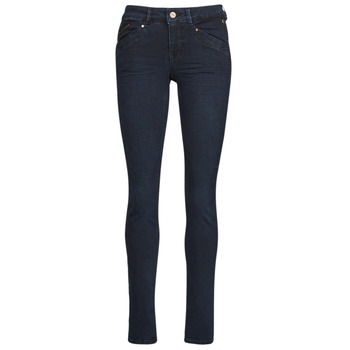 Abbigliamento Donna Jeans slim Freeman T.Porter KAYLEE S-SDM 