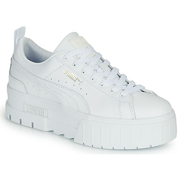 Chaussures Femme Baskets basses Puma MAYZE 